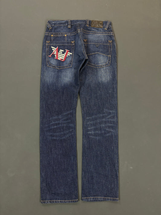 Armani Jeans L