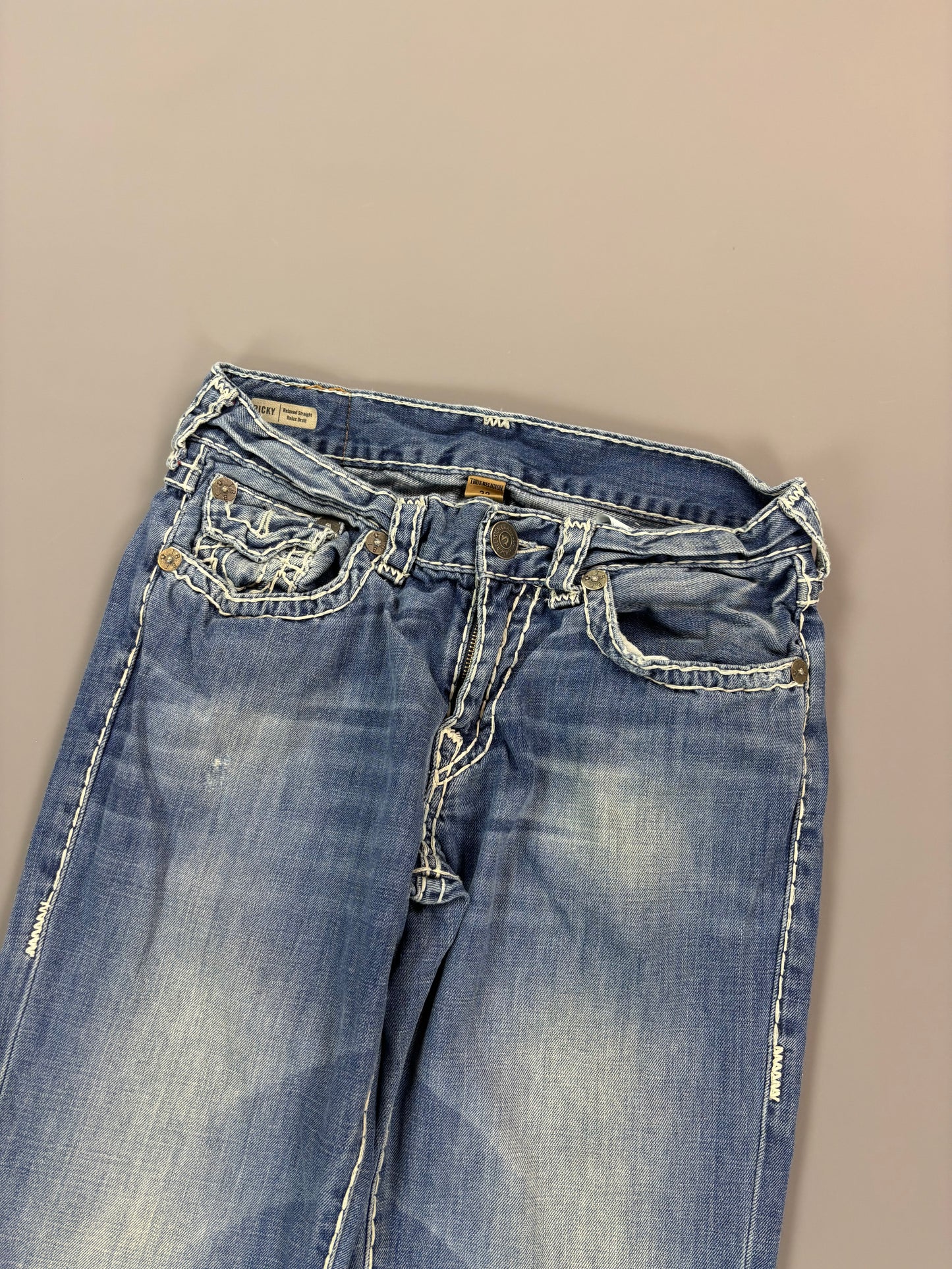 True Religion Jeans L