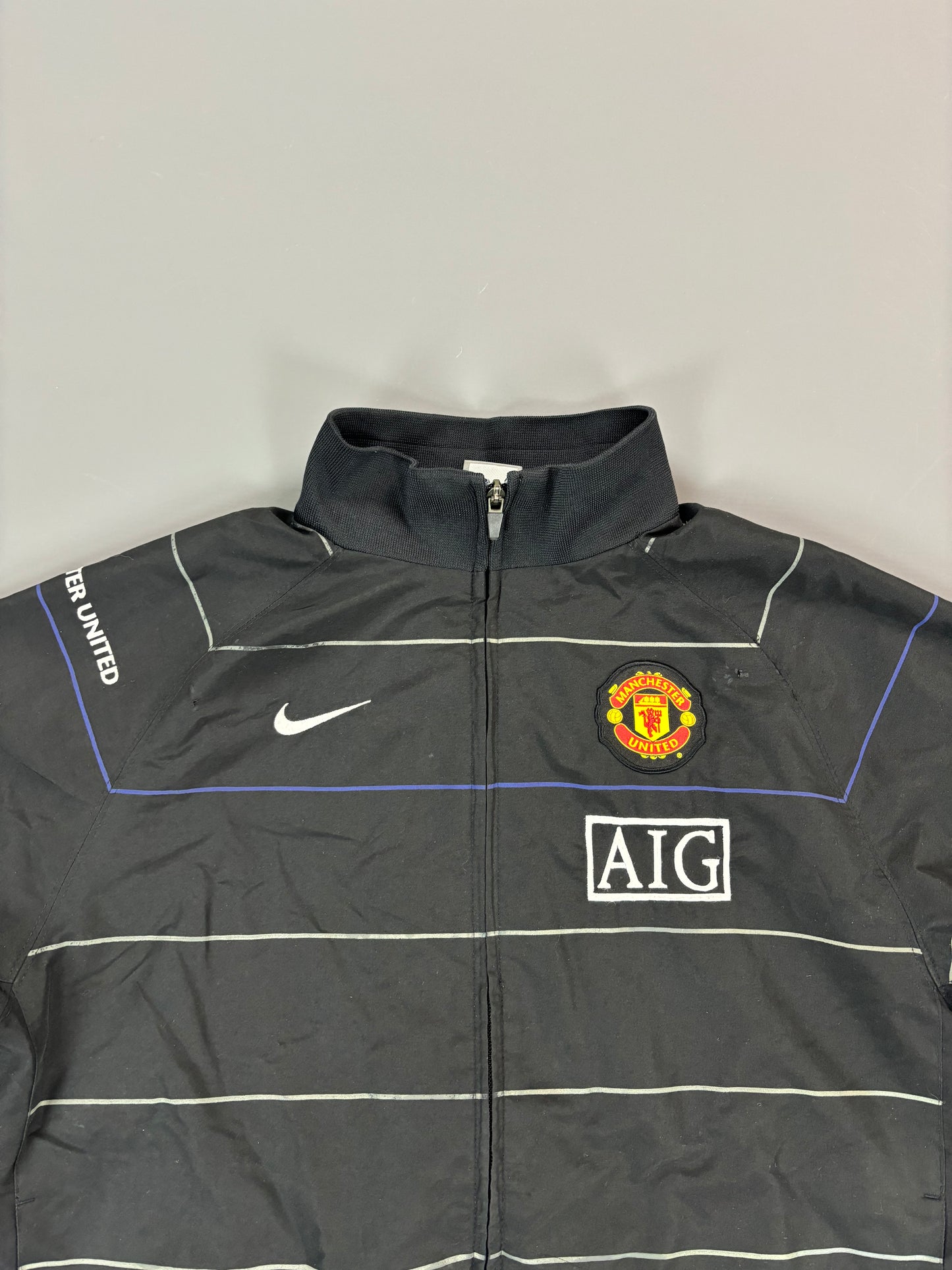 Manchester United Jacke S