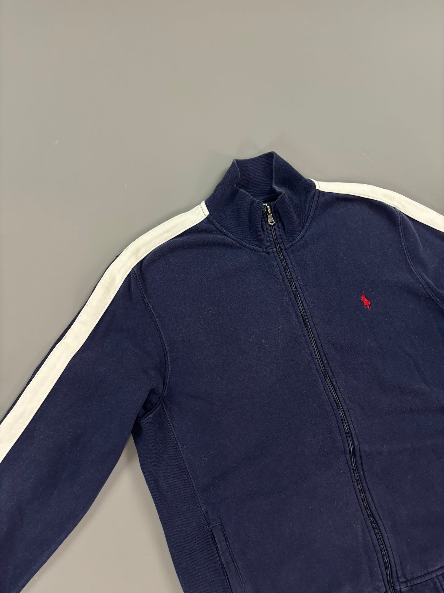Ralph Lauren Zip M