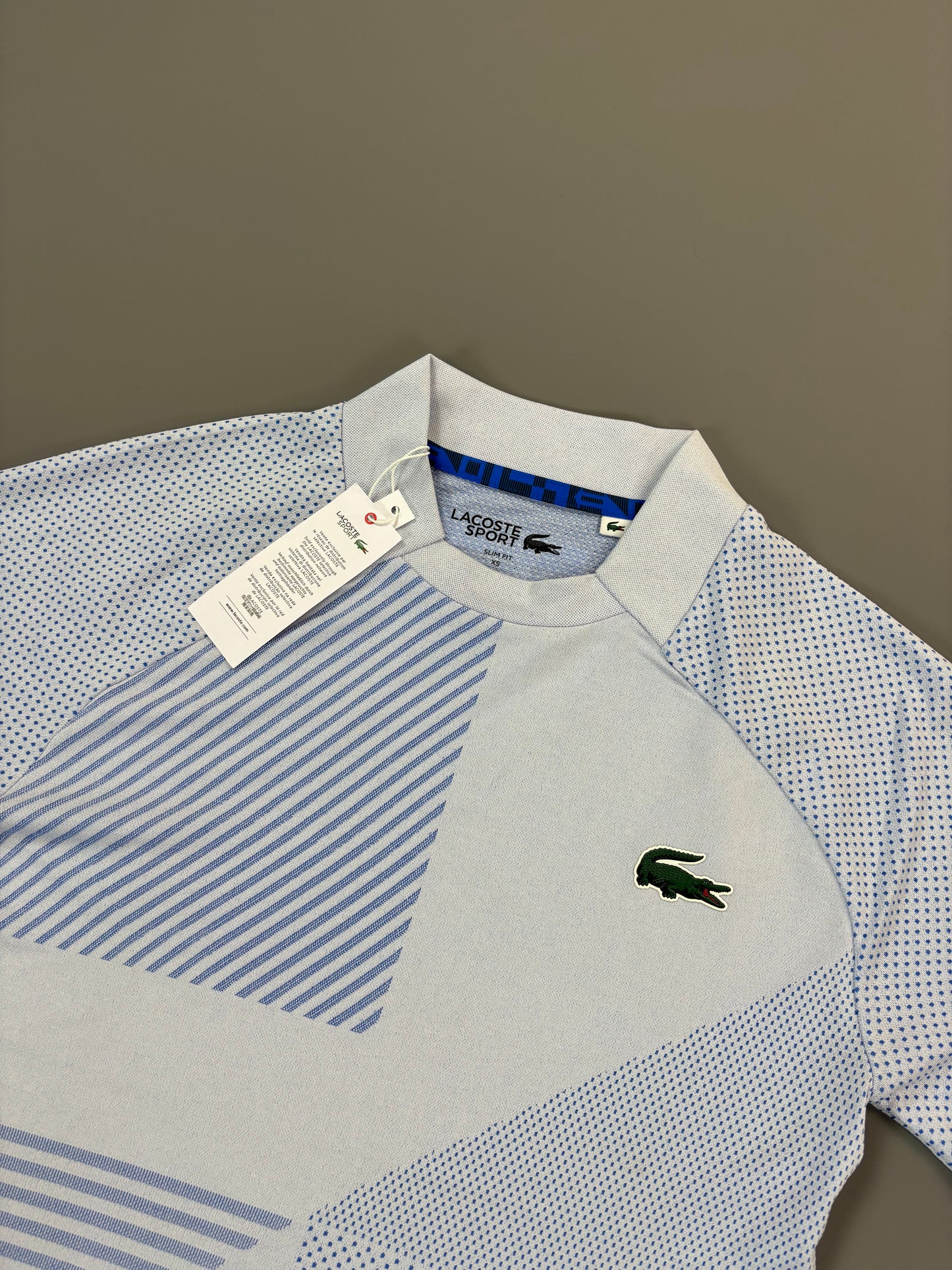 Lacoste Sport T-Shirt S