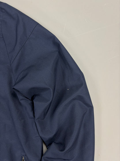 Lacoste Sport Jacke vintage backprint (S) 61season