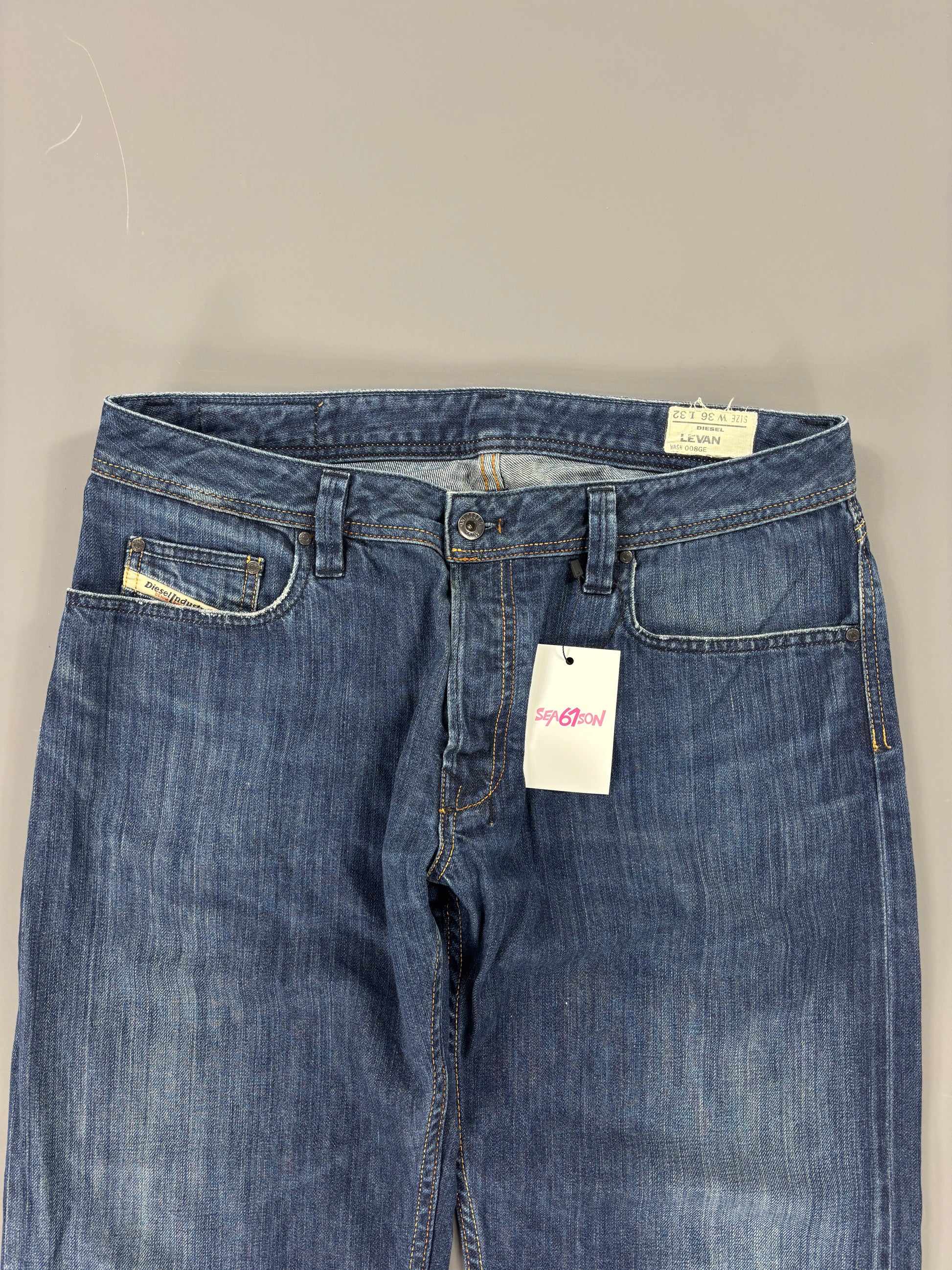 Diesel Jeans S (Baggy) 61season