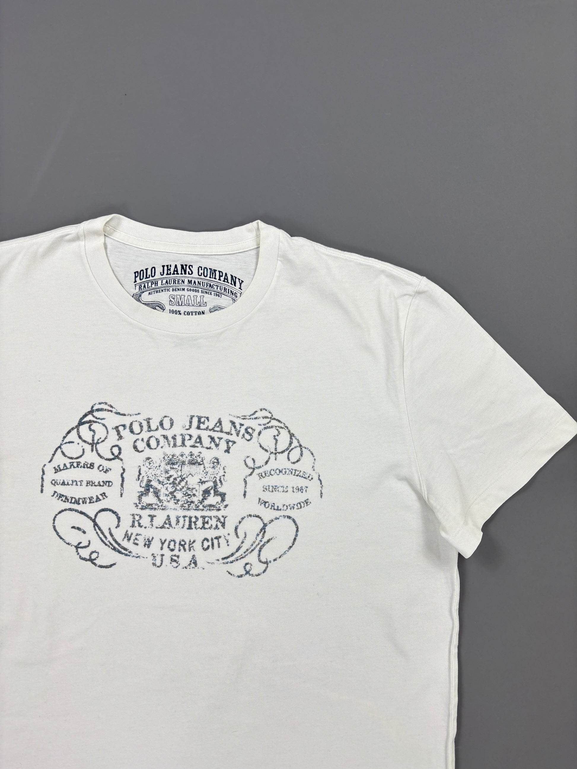 Polo Company Vintage T-Shirt 61season