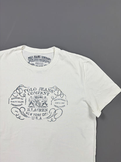 Polo Company Vintage T-Shirt 61season