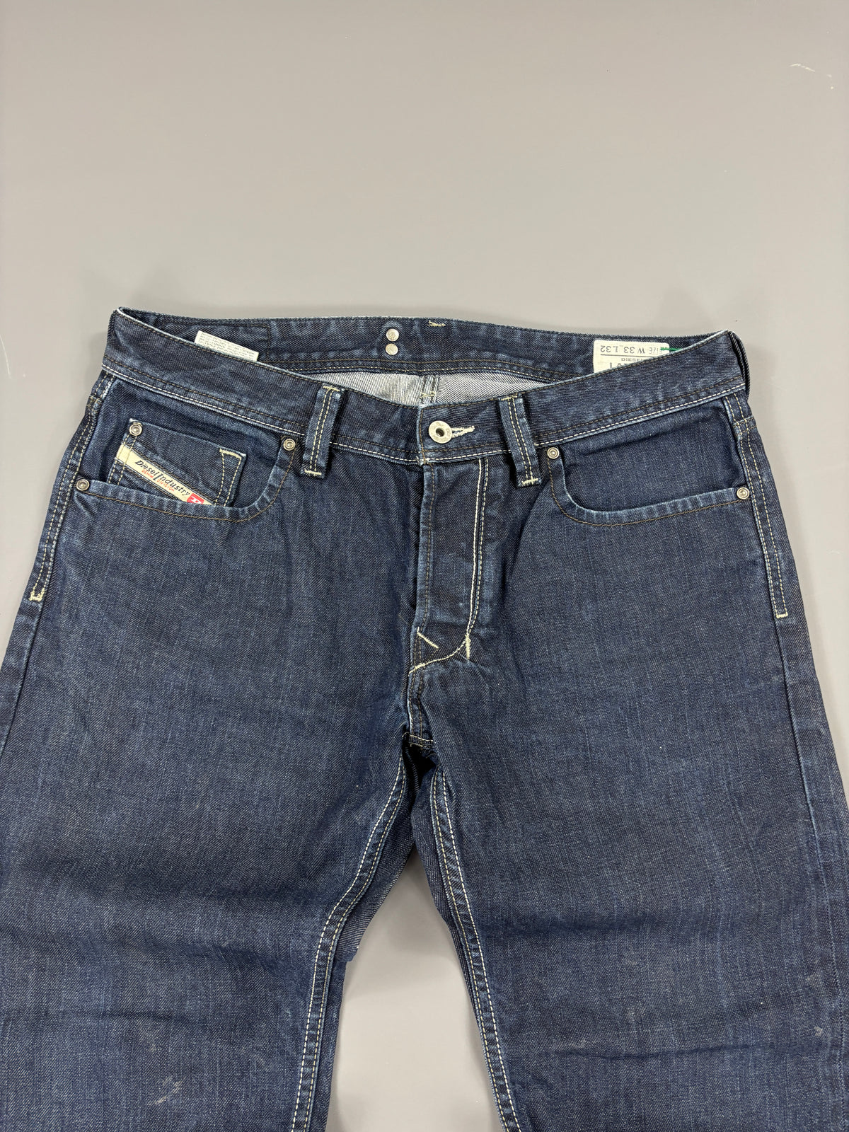 Diesel Baggy Jeans vintage (S) 61season
