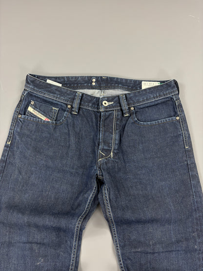 Diesel Baggy Jeans vintage (S) 61season
