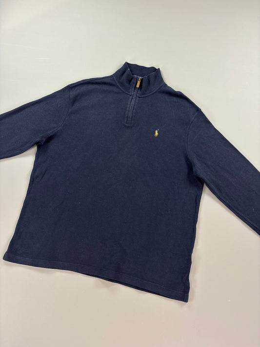 Ralph Lauren Halfzip L