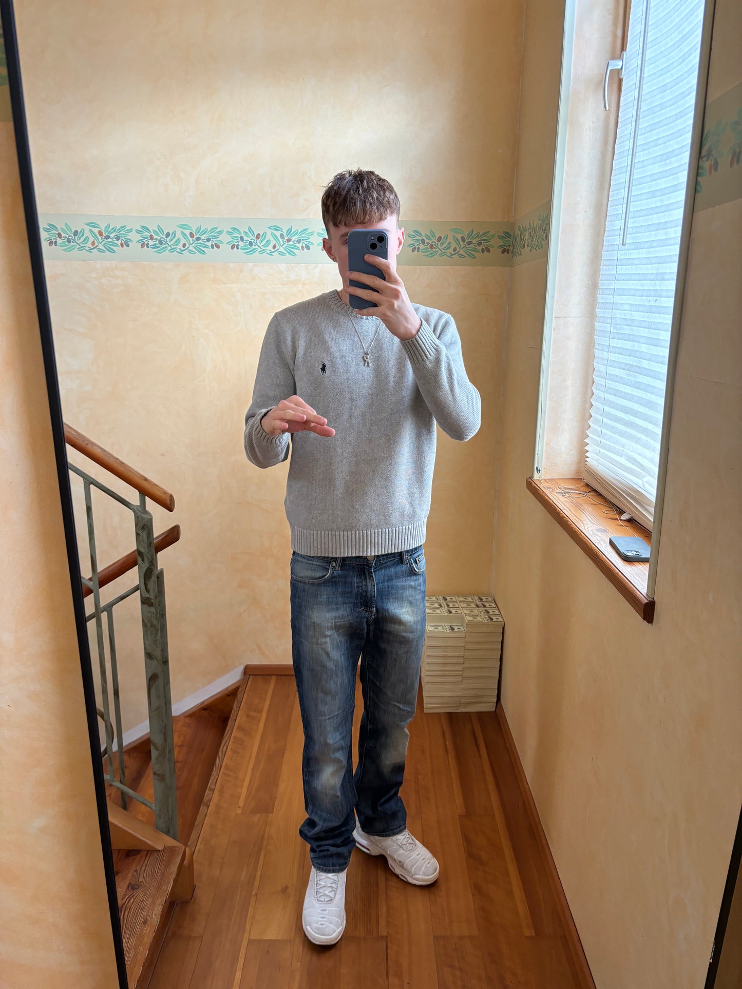 Ralph Lauren Sweater S