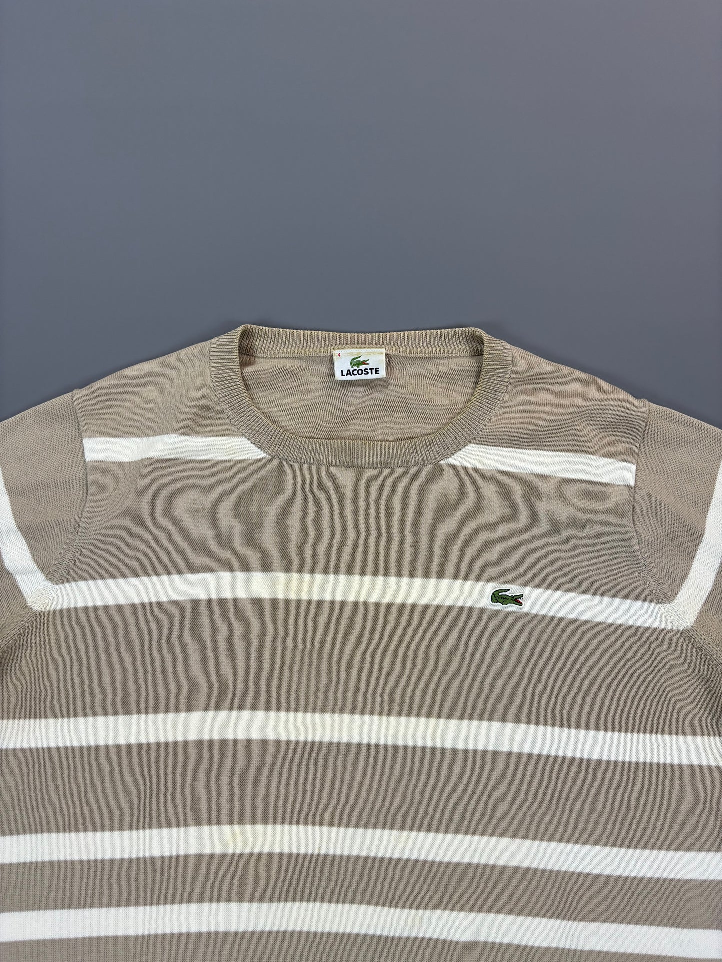 Lacoste Sweater M