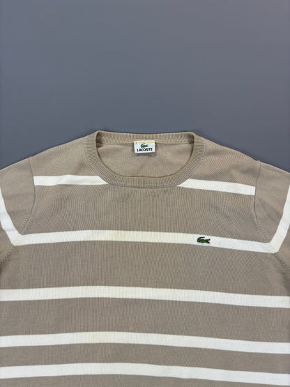 Lacoste Sweater M