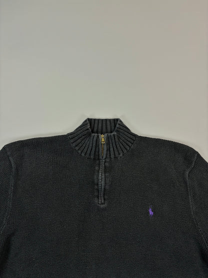 Ralph Lauren Halfzip M