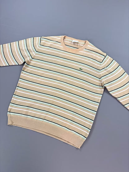 Lacoste Sweater L