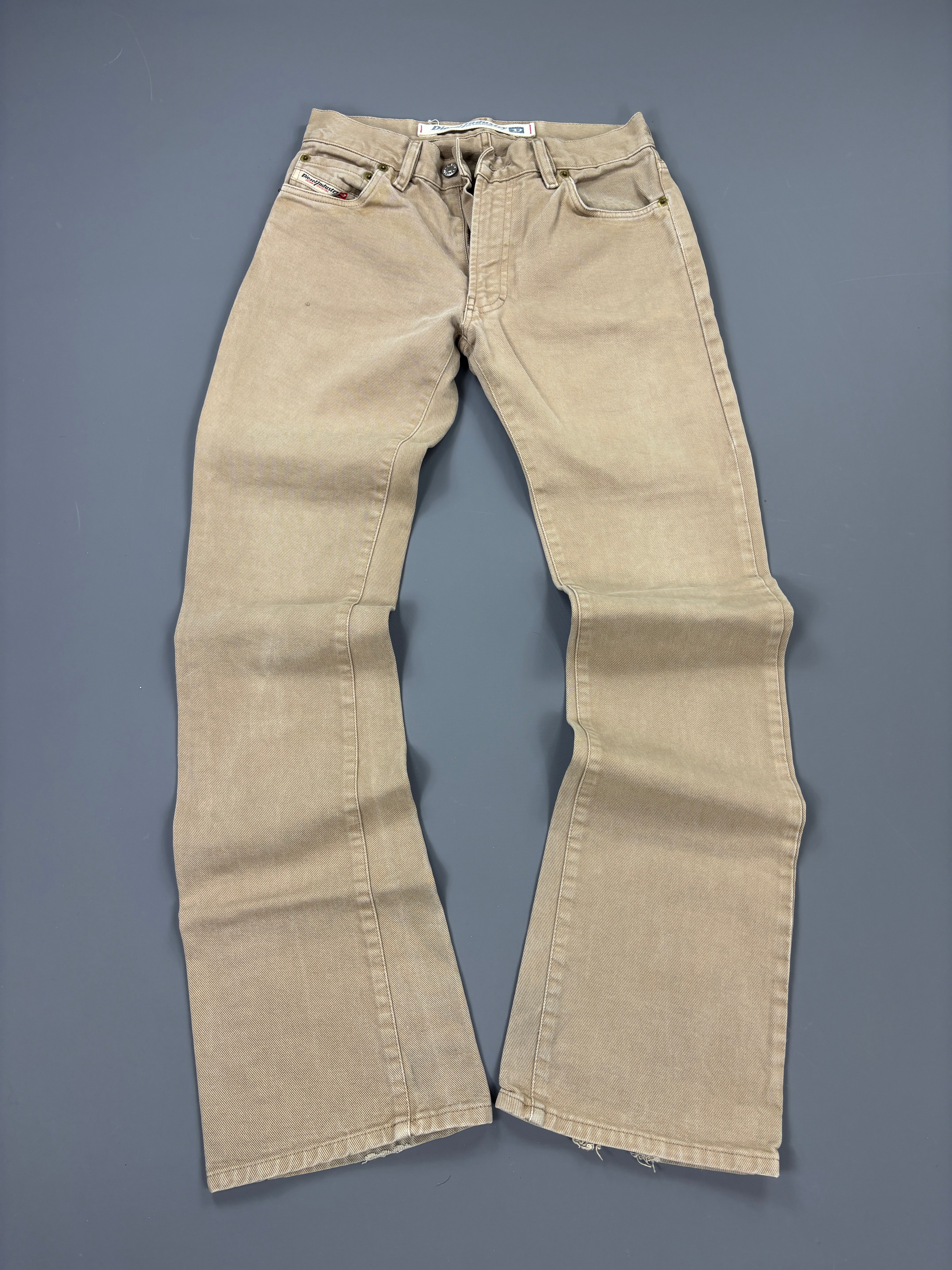 Diesel Jeans vintage straight (XS) 61season
