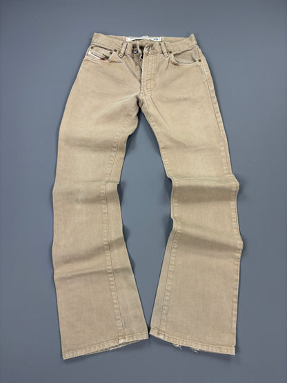 Diesel Jeans vintage straight (XS) 61season