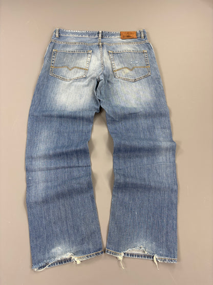 Boss Orange Vintage Jeans 61season