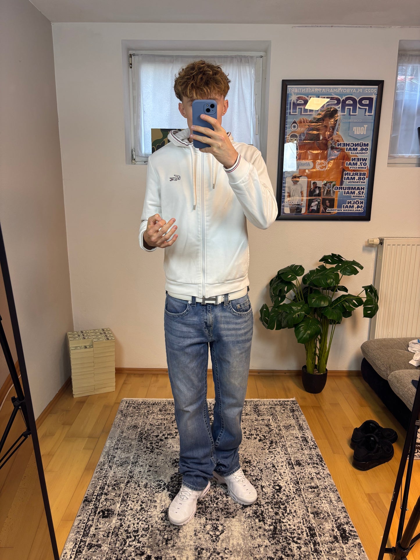 True Religion Jeans XL