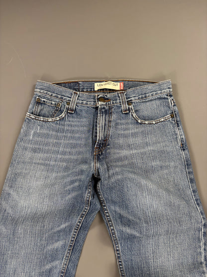 Levis Vintage Jeans 61season