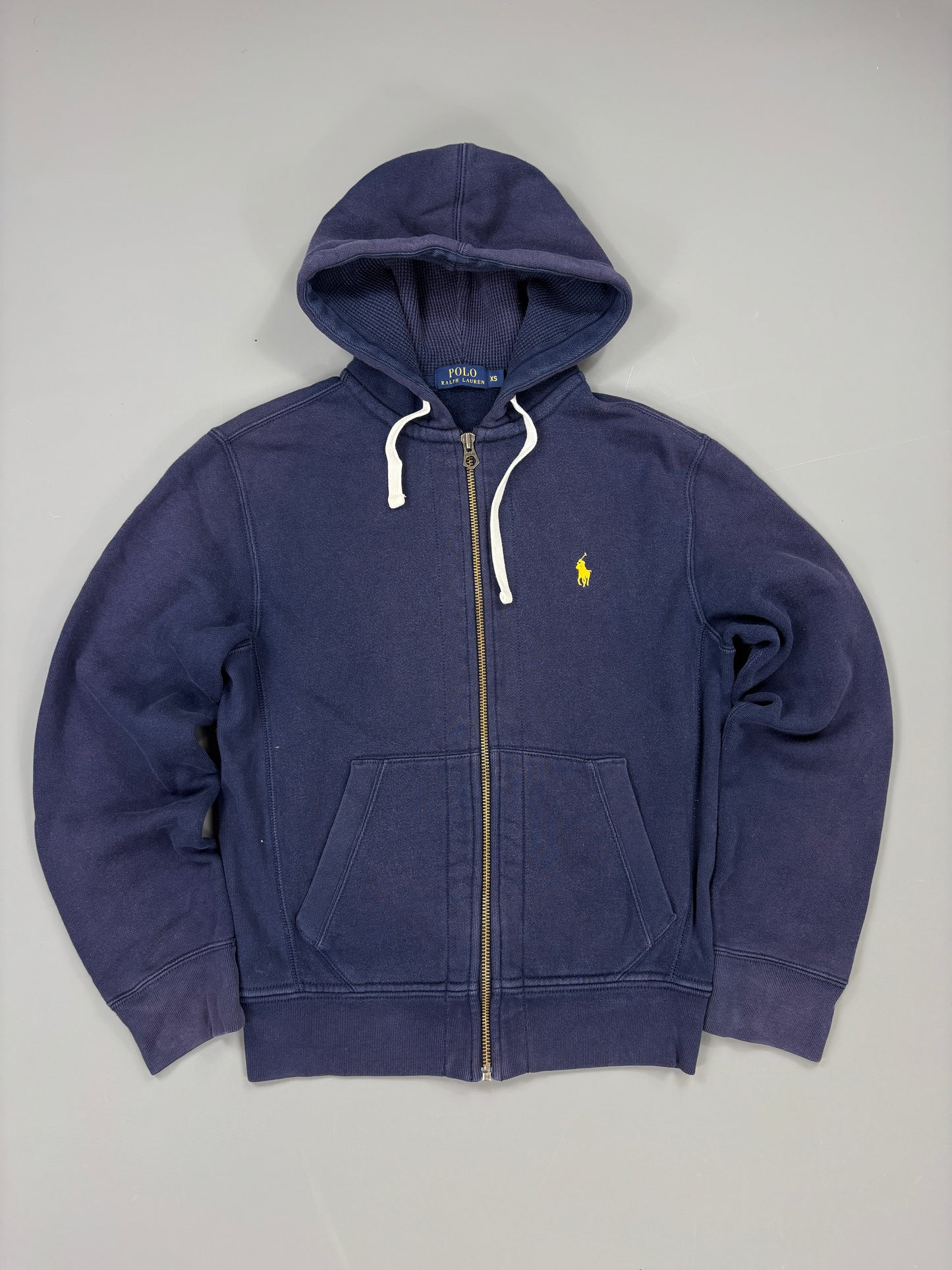Ralph Lauren Zip vintage (XS) 61season