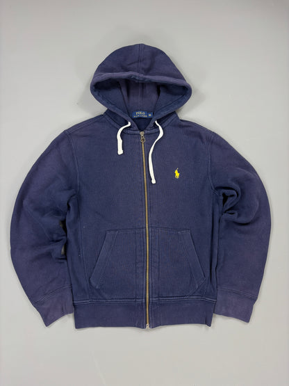 Ralph Lauren Zip vintage (XS) 61season