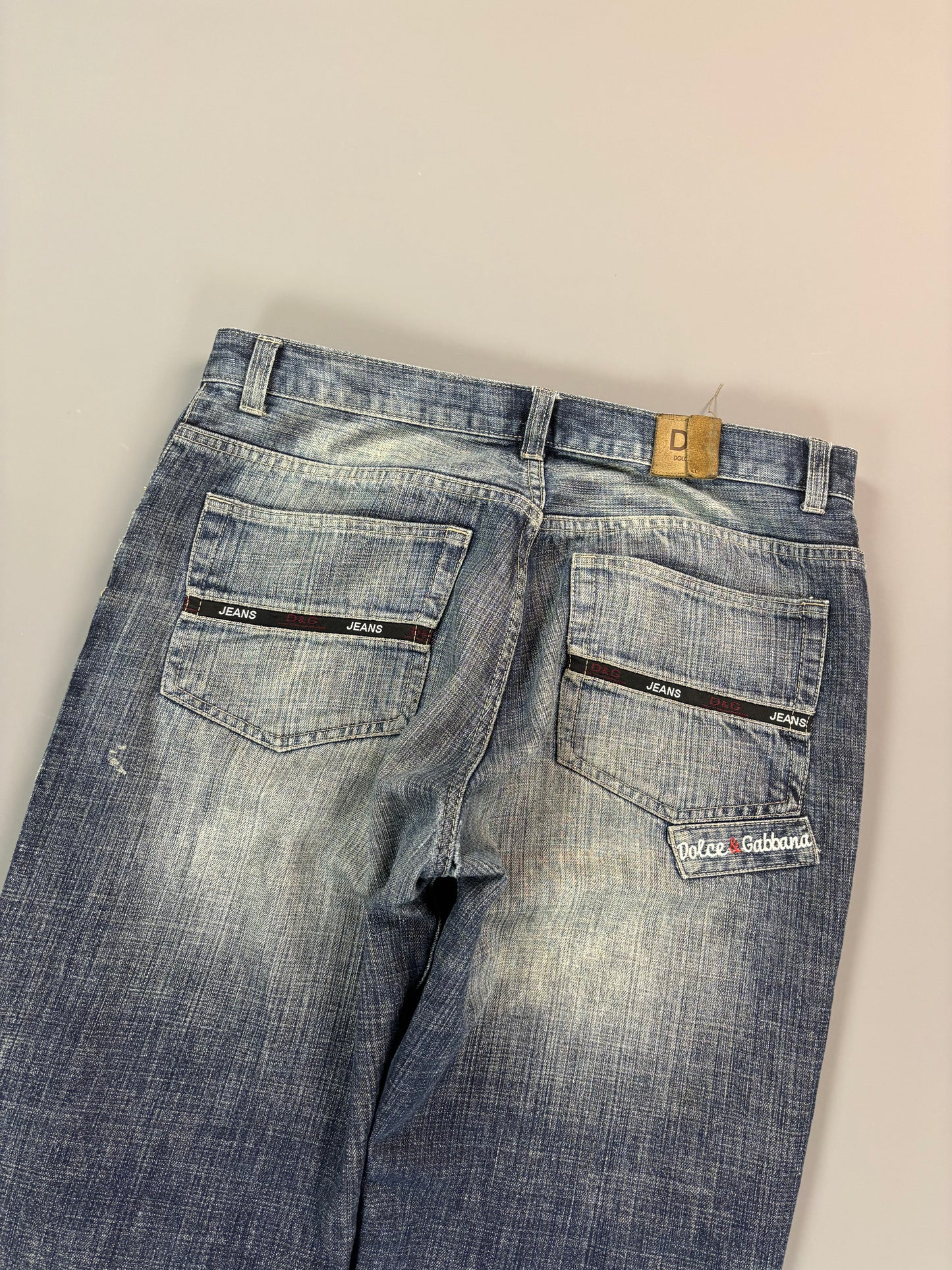 Dolce Gabbana Jeans S