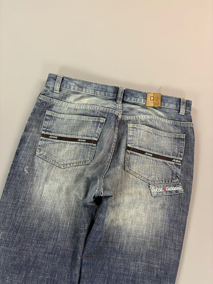 Dolce Gabbana Jeans S