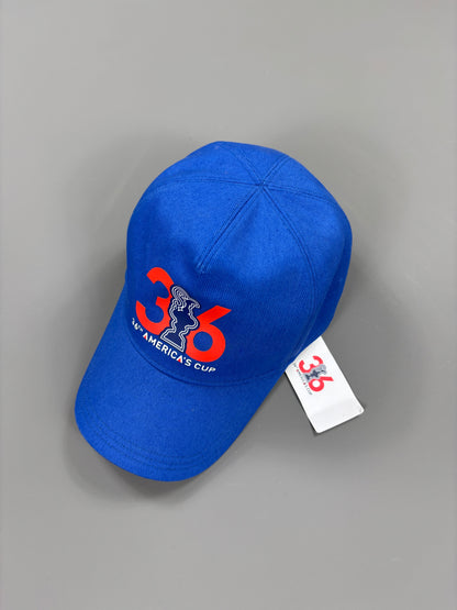 Prada America Cap 61season