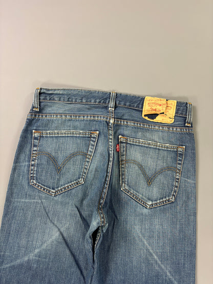 Levis Jeans 61season