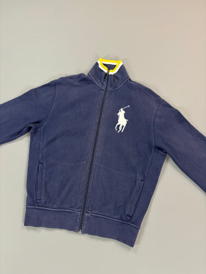 Ralph Lauren Zip S