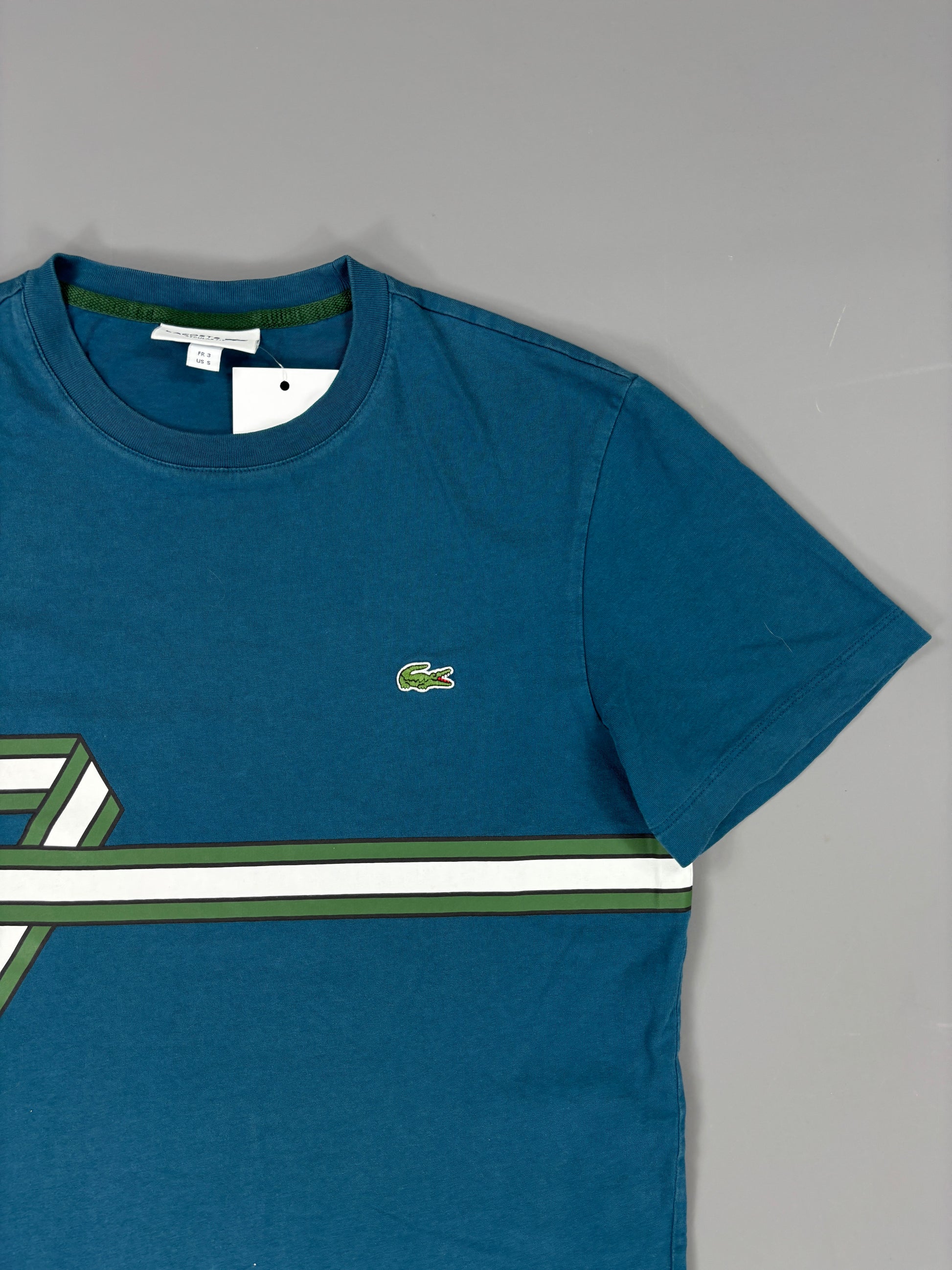 Lacoste Vintage T-Shirt 61season
