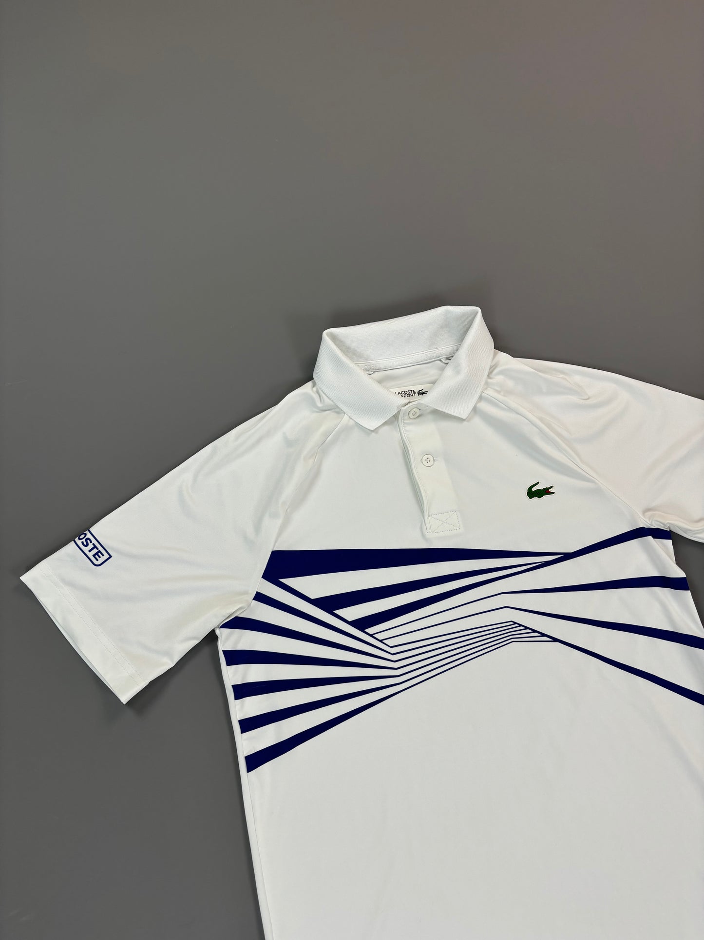 Lacoste Sport Polo S