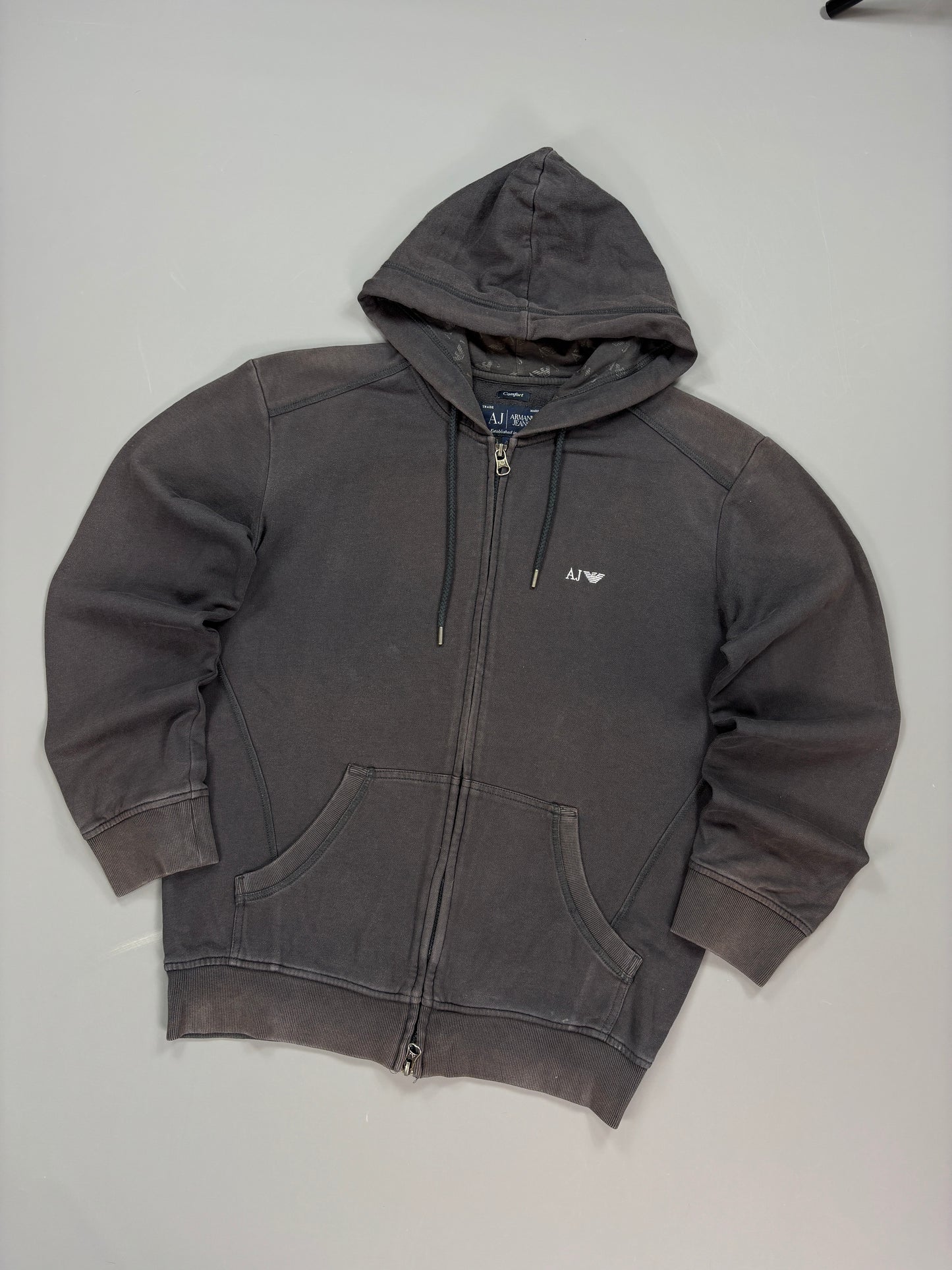 Armani Jacke 61season