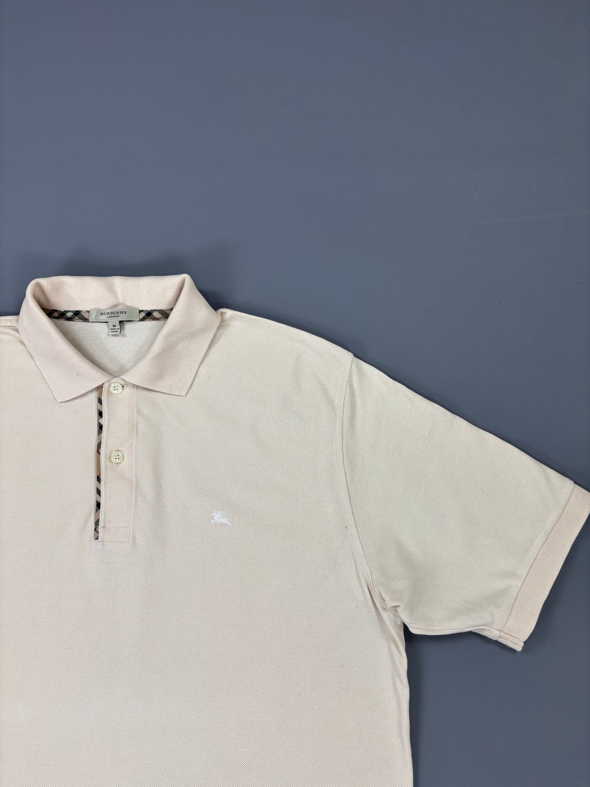 Burberry Polo 61season