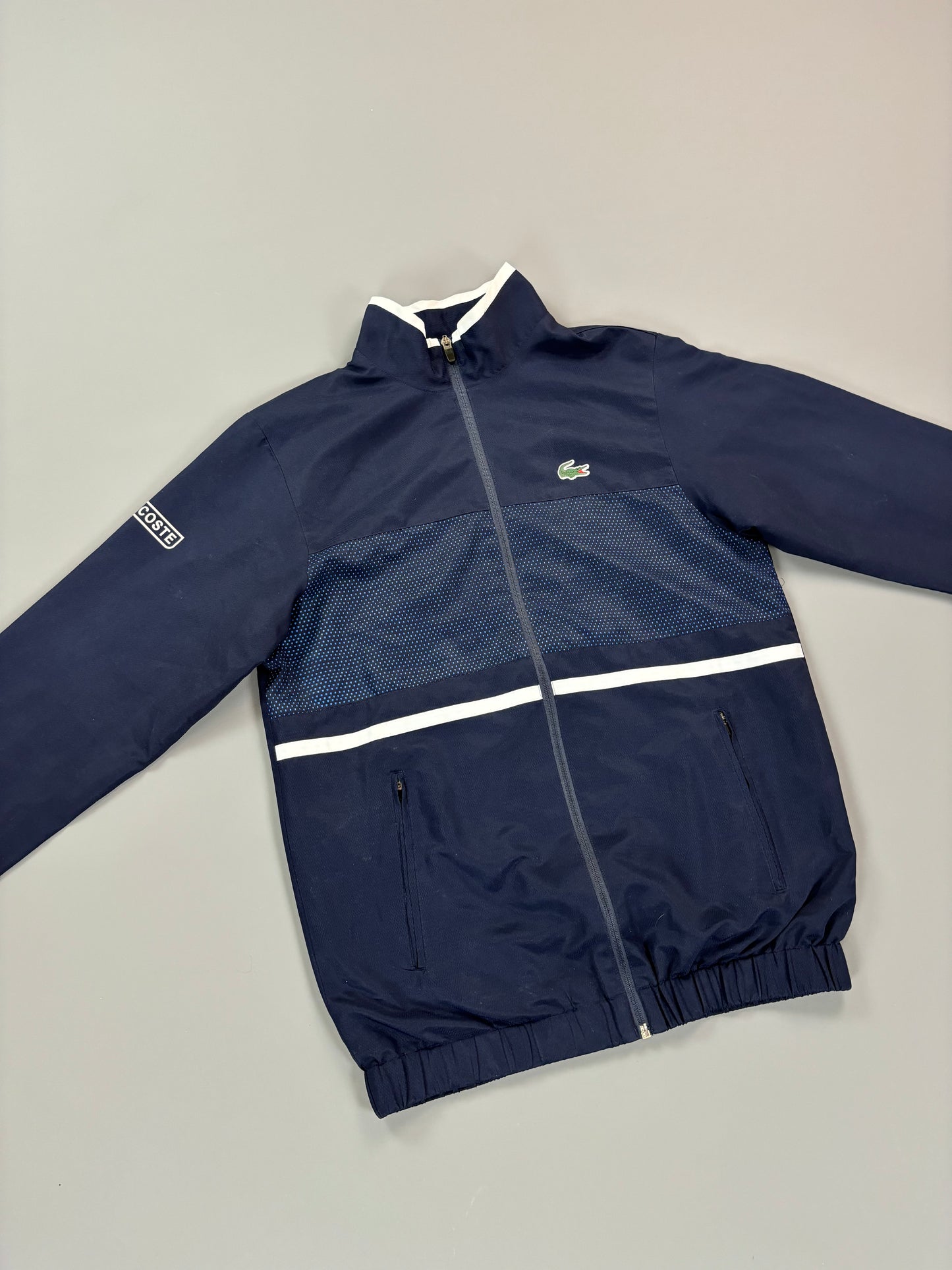 Lacoste jacket S