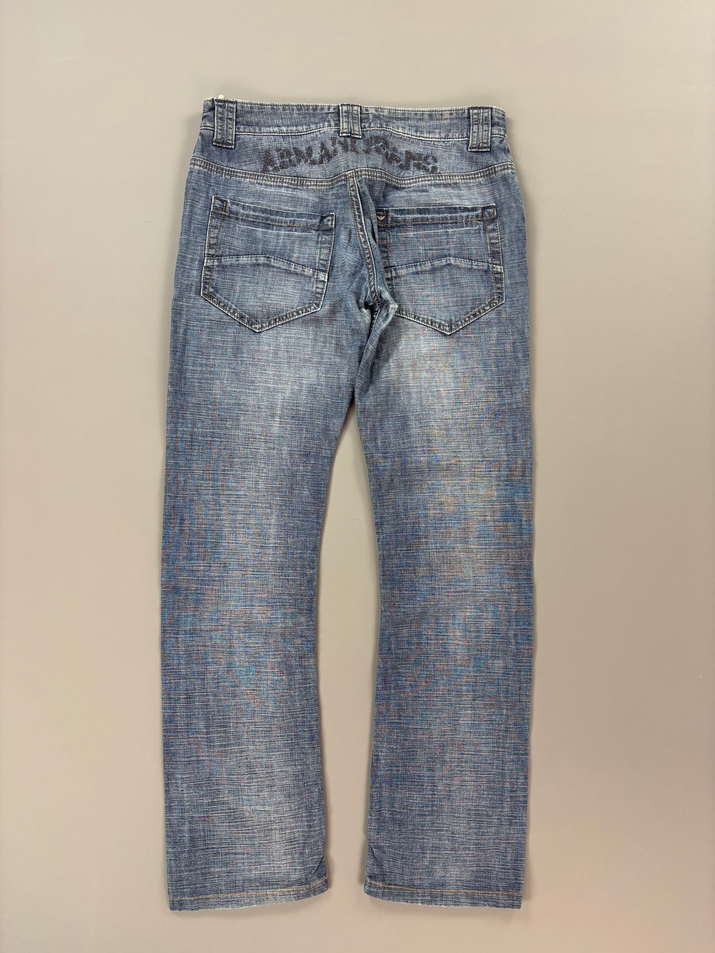 Armani Jeans S-M