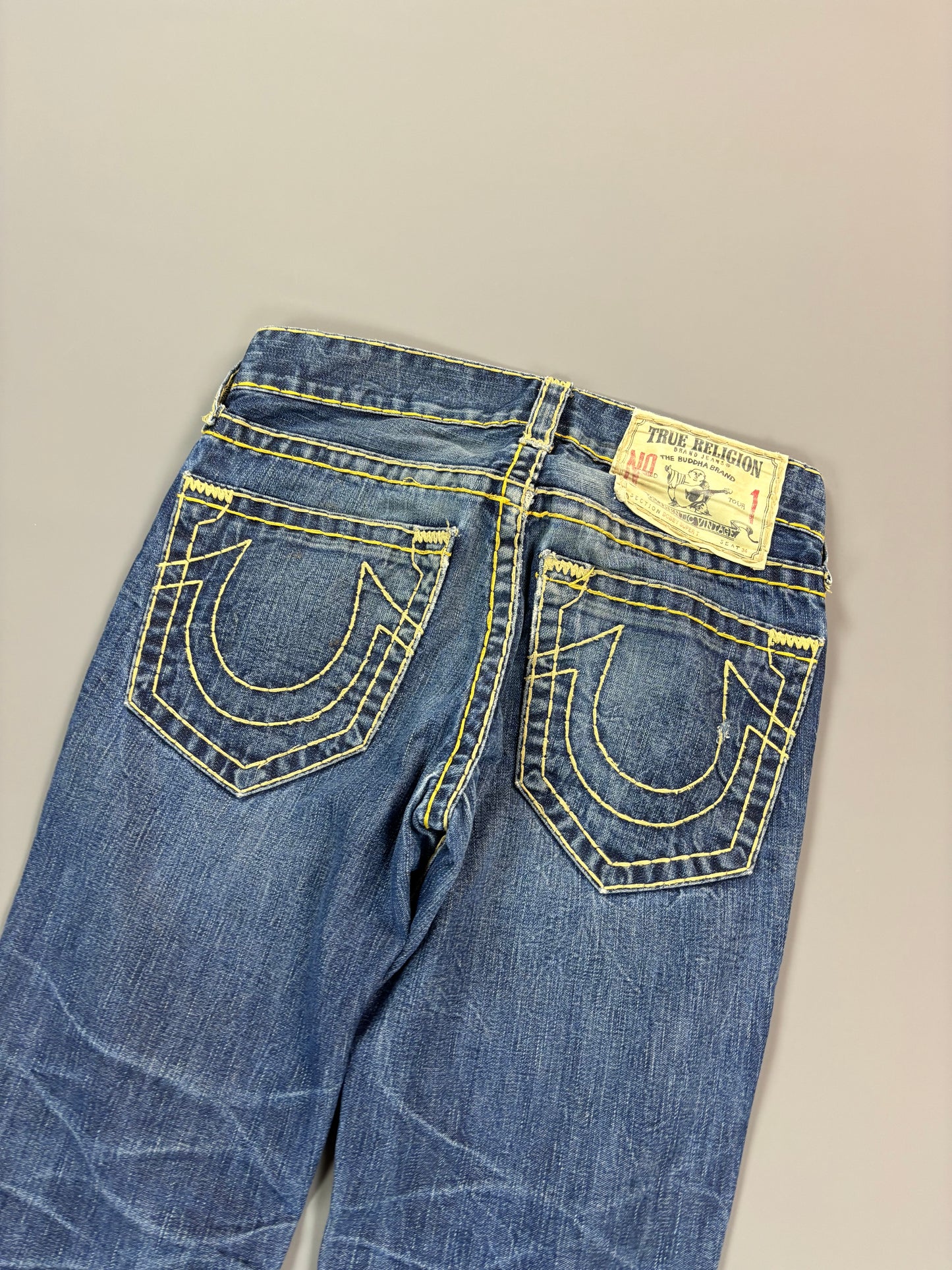 True Religion Jeans S