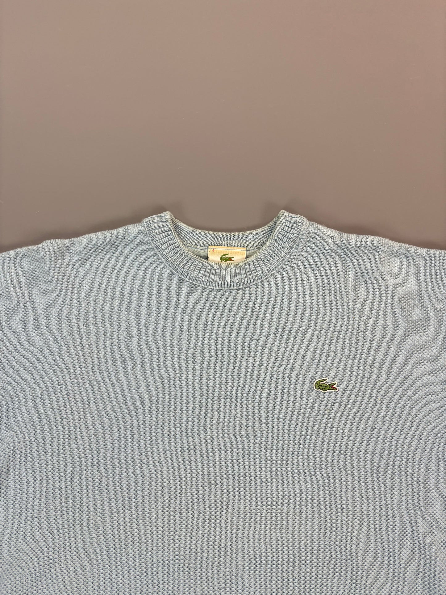 Lacoste Sweater S