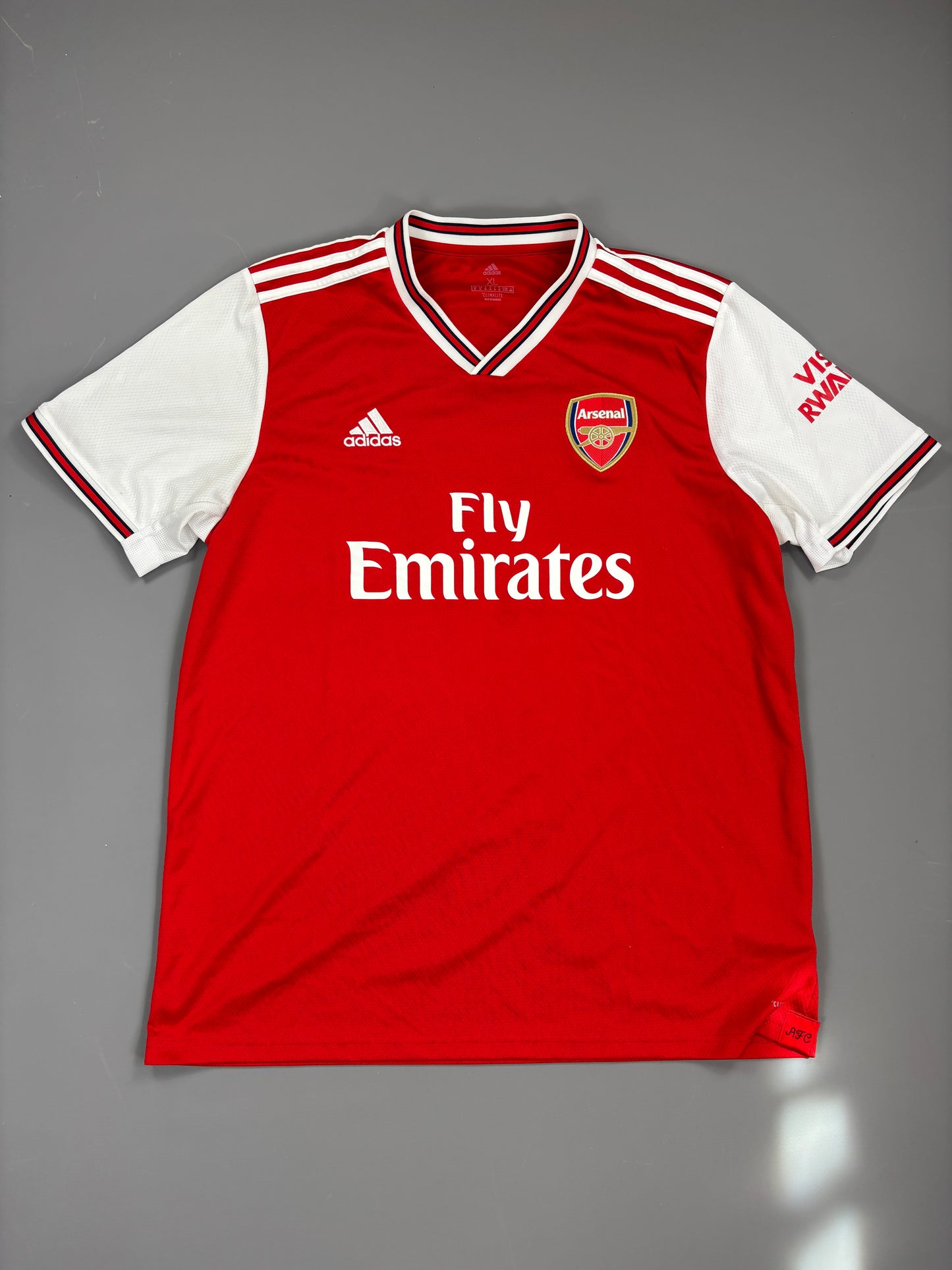 Arsenal Trikot vintage (XL) 61season