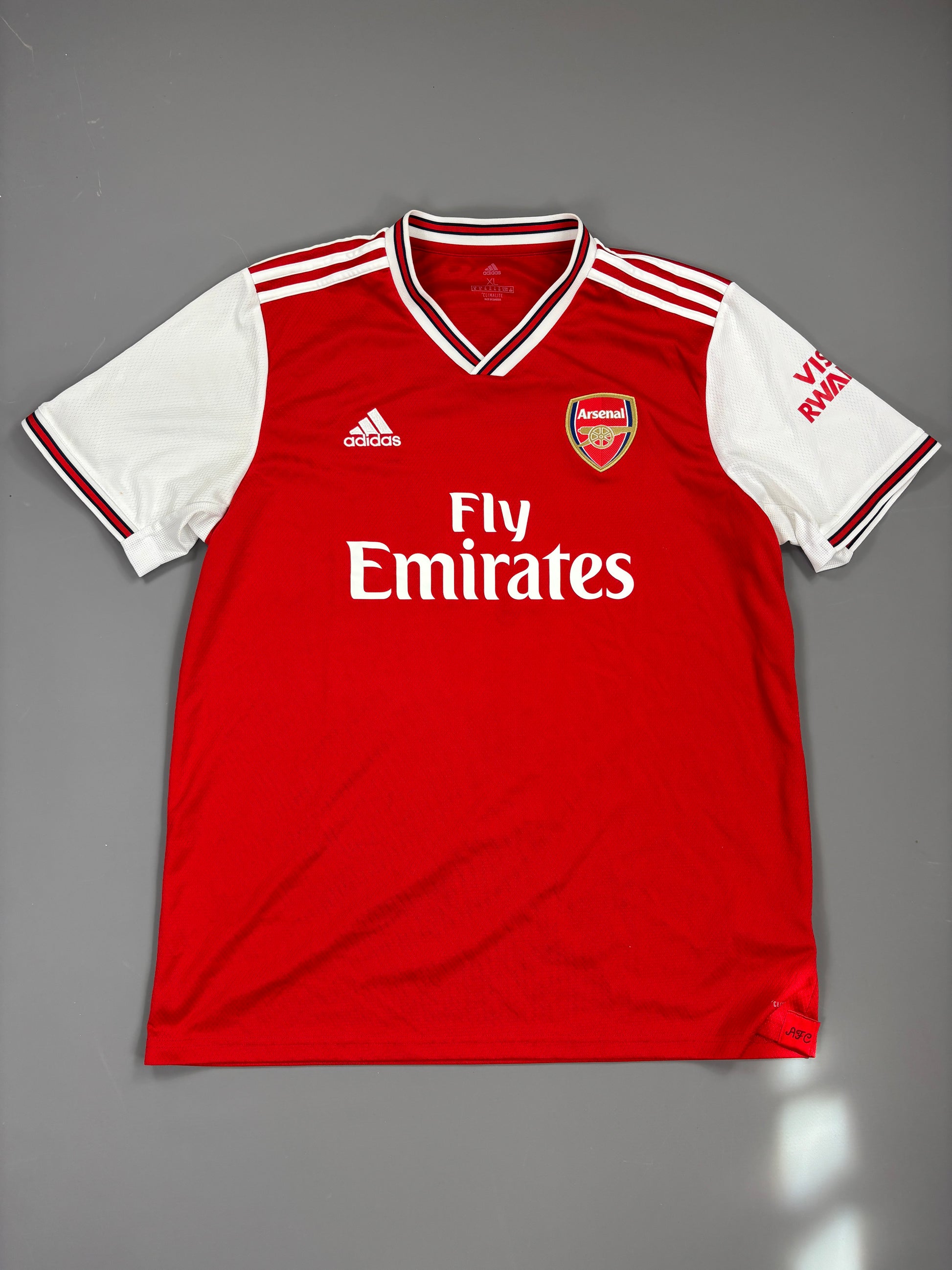 Arsenal Trikot vintage (XL) 61season