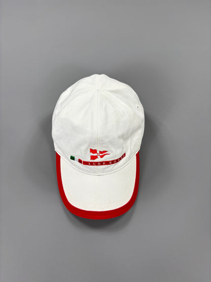 Prada Luna Rossa Cap 61season