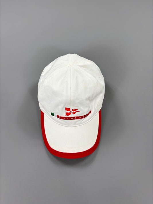 Prada Luna Rossa Cap 61season