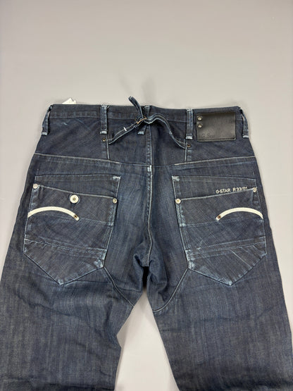 Gstar Jeans vintage straight (S-M) 61season