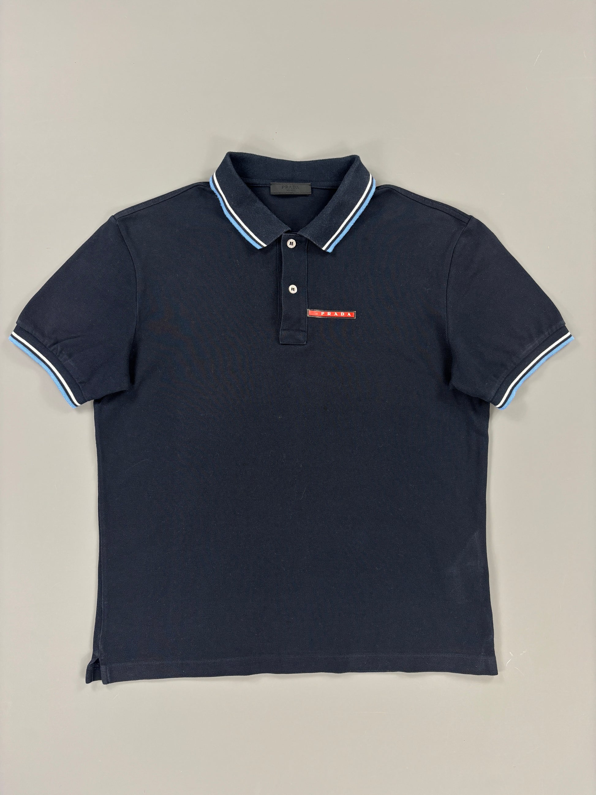 Prada Vintage Polo 61season