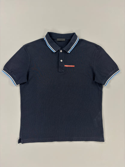 Prada Vintage Polo 61season