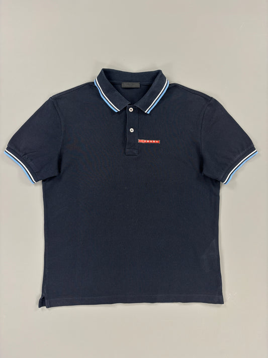 Prada Vintage Polo 61season