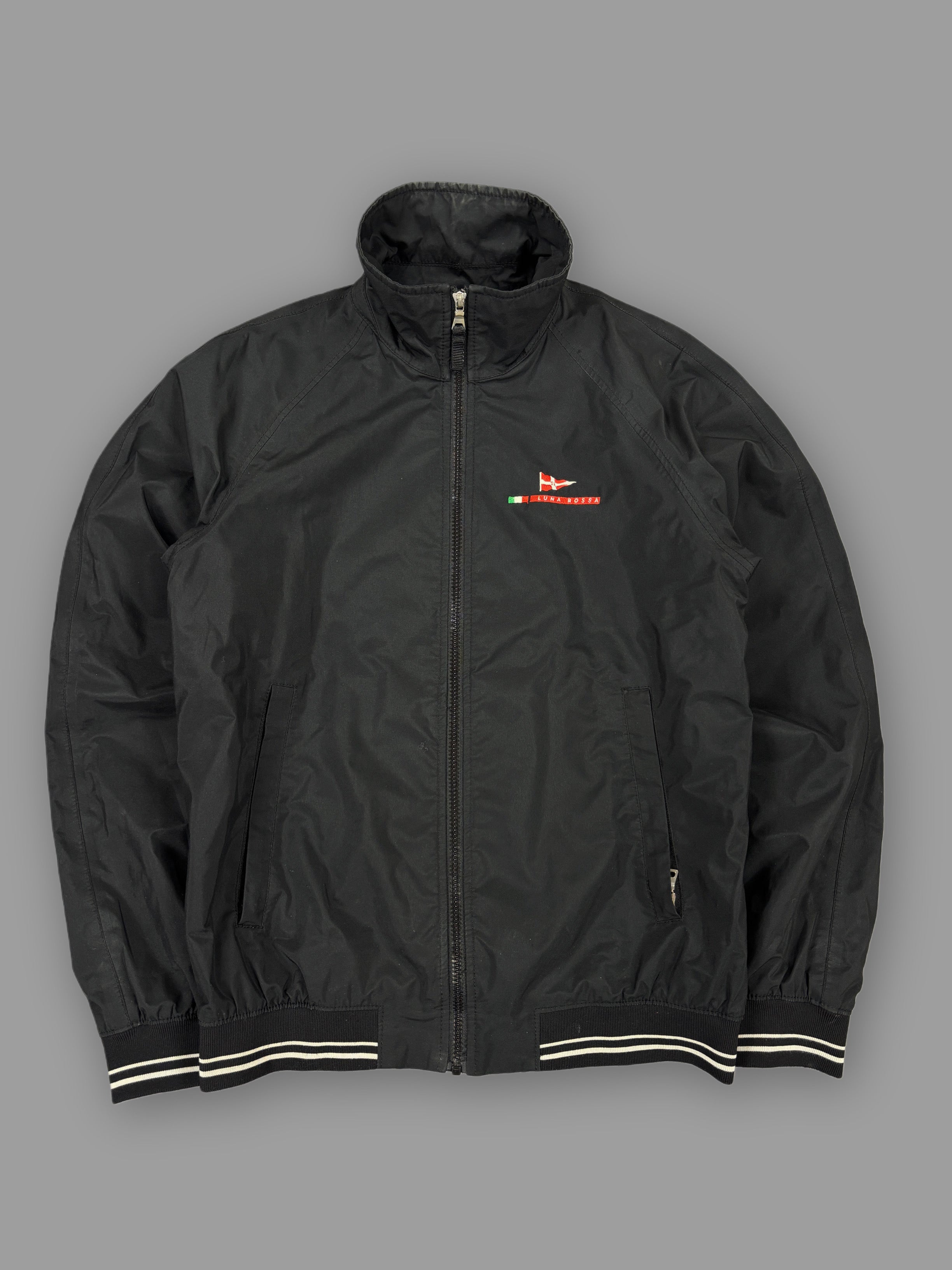 Prada Luna Rossa PREMIUM Jacke S 61season