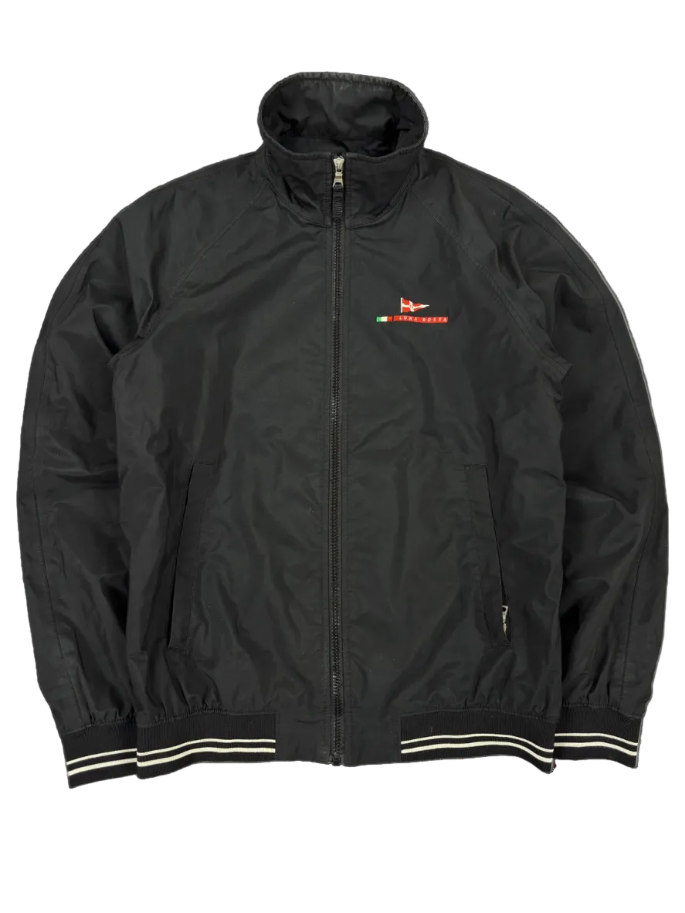 Prada Luna Rossa PREMIUM Jacke S 61season