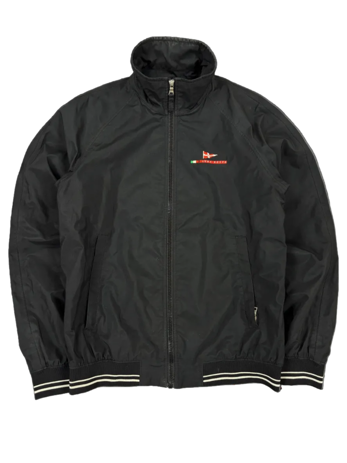 Prada Luna Rossa PREMIUM Jacke S 61season