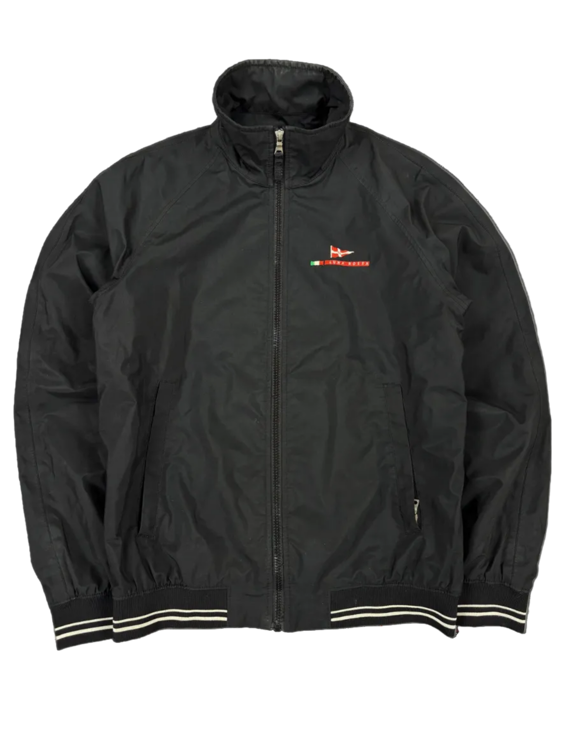 Prada Luna Rossa PREMIUM Jacke S 61season