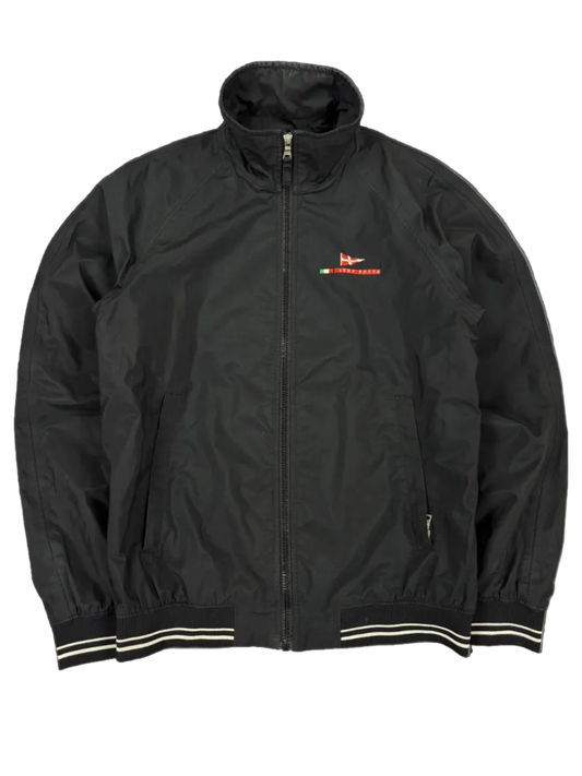 Prada Luna Rossa PREMIUM Jacke S 61season